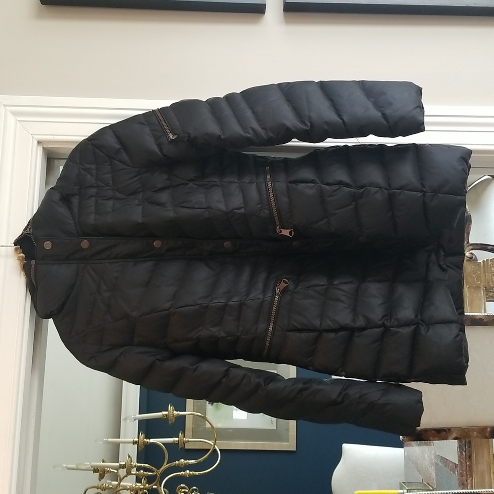 Marc New York womans coat Large